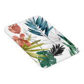 熱帯組成 マグネット (右側)