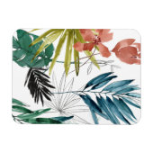 熱帯組成 マグネット (横)