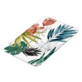 熱帯組成 マグネット (左側)