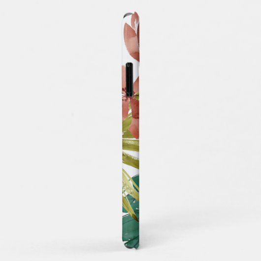 熱帯組成 Case-Mate iPhoneケース (裏面/右)