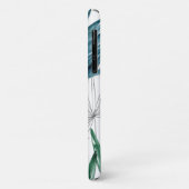 熱帯組成 Case-Mate iPhoneケース (裏面/左)