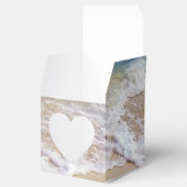 熱帯結婚海ビーチ フェイバーボックス (オープン)