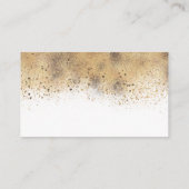 熱帯緑のベビーの赤ちゃんシャワー用の本 エンクロージャーカード (裏面)