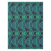 熱帯織物 テーブルクロス (正面)