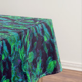 熱帯織物 テーブルクロス (インサイチュ)