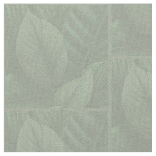 熱帯織物 ファブリック (クローズアップ)