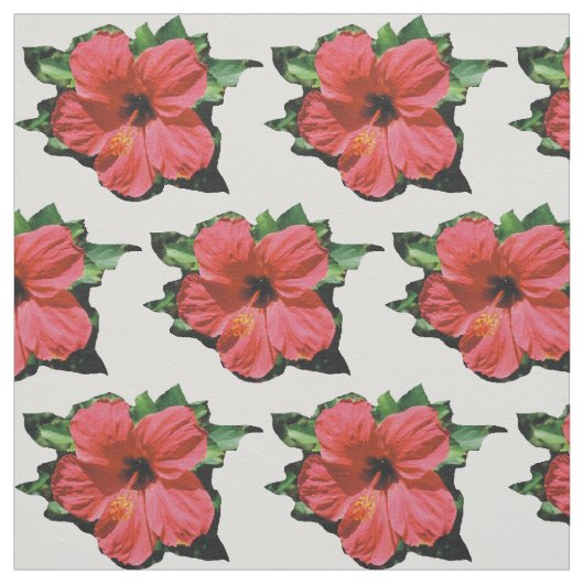 熱帯織物 ファブリック (見本)