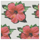 熱帯織物 ファブリック (クローズアップ)