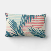 熱帯腰枕 ランバークッション (裏面)