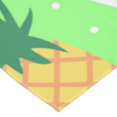 熱帯自然 テーブルクロス (アングル)