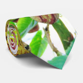 熱帯花のネクタイ ネクタイ (ロール)