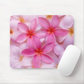 熱帯花マウスパッド マウスパッド (マウス)