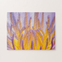 熱帯花 ジグソーパズル