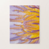 熱帯花 ジグソーパズル (縦)