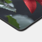 熱帯花 デスクマット (コーナー)