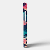 熱帯花 Case-Mate iPhoneケース (裏面 / 左)