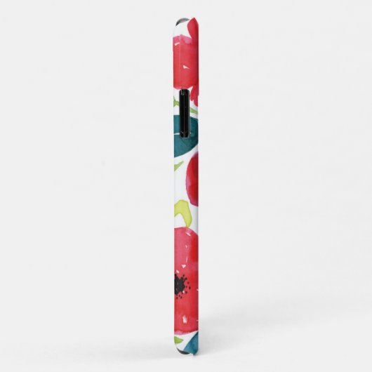熱帯花 Case-Mate iPhoneケース (裏面/右)