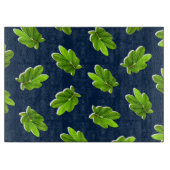 熱帯葉切削盤のパターン カッティングボード (正面)