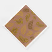 熱帯葉型15 (コーナー)