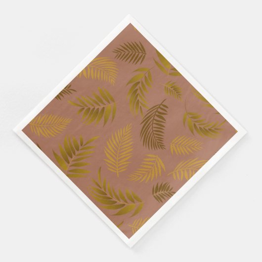 熱帯葉型15 (コーナー)