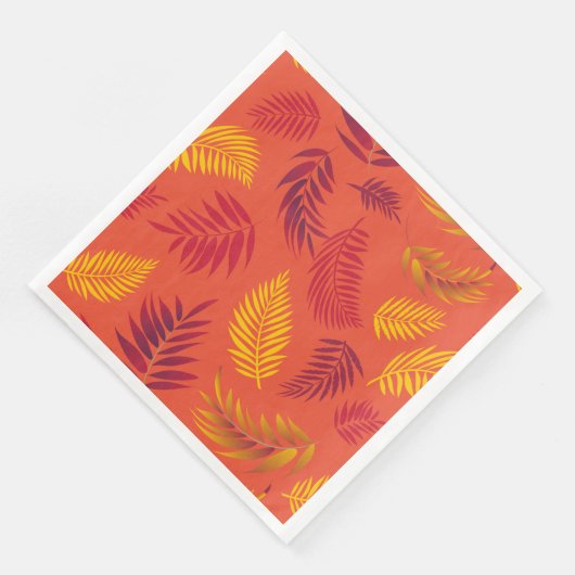 熱帯葉型18 (コーナー)