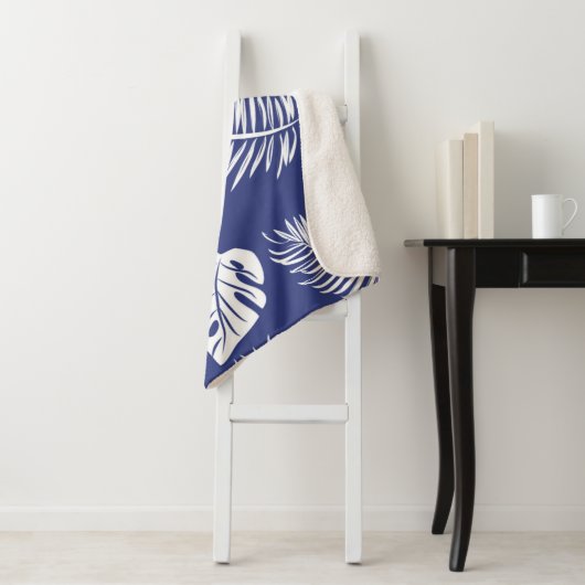 熱帯葉15 シェルパブランケット (インサイチュ)