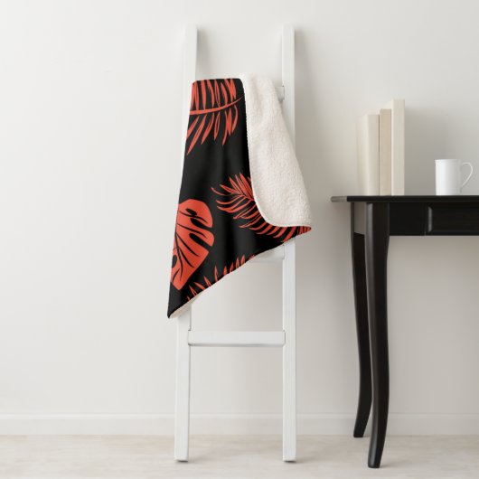 熱帯葉21 シェルパブランケット (インサイチュ)