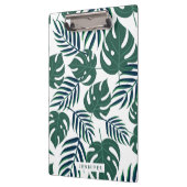 熱帯葉 クリップボード (左)