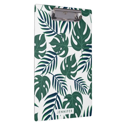 熱帯葉 クリップボード (右)