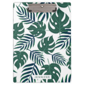 熱帯葉 クリップボード (正面)