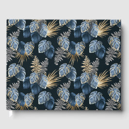 熱帯葉 ゲストブック