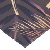 熱帯葉 テーブルクロス (アングル)