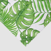 熱帯葉 薄葉紙 (詳細)