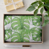 熱帯葉 薄葉紙 (ギフト)