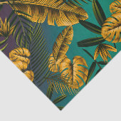 熱帯葉 薄葉紙 (詳細)