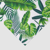 熱帯葉 薄葉紙 (詳細)