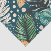 熱帯葉 薄葉紙 (詳細)