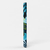 熱帯葉 Case-Mate iPhoneケース (裏面/右)