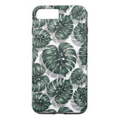 熱帯葉 Case-Mate iPhoneケース (裏面)