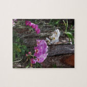 熱帯蘭 ジグソーパズル (横)