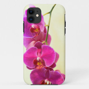 熱帯蘭 iPhone 11 ケース