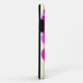 熱帯蘭 Case-Mate iPhoneケース (裏面/右)