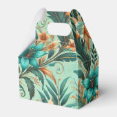 熱帯虹彩色 フェイバーボックス (正面サイド)