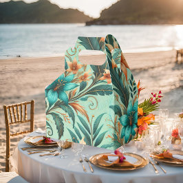 熱帯虹彩色 フェイバーボックス