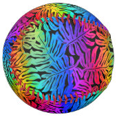 熱帯虹 ソフトボール (正面左)