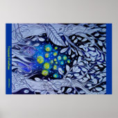 熱帯蛍 ポスター (正面)