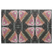 熱帯蝶….. ファブリック (ファットクウォーター)