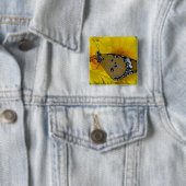 熱帯蝶 缶バッジ (インサイチュ)