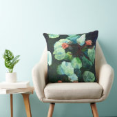 熱帯装飾用クッション クッション (椅子)