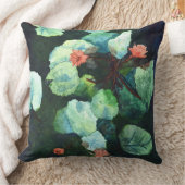 熱帯装飾用クッション クッション (ブランケット)